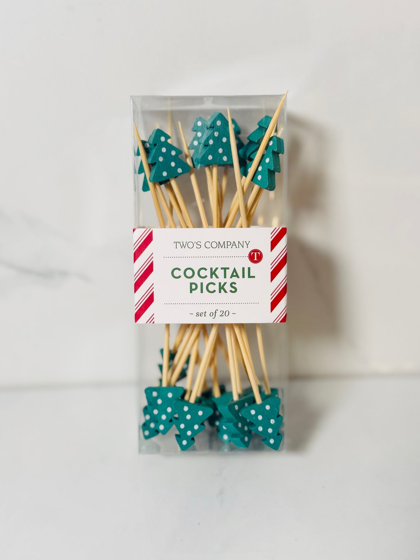 Christmas Tree Cocktail Hour Picks