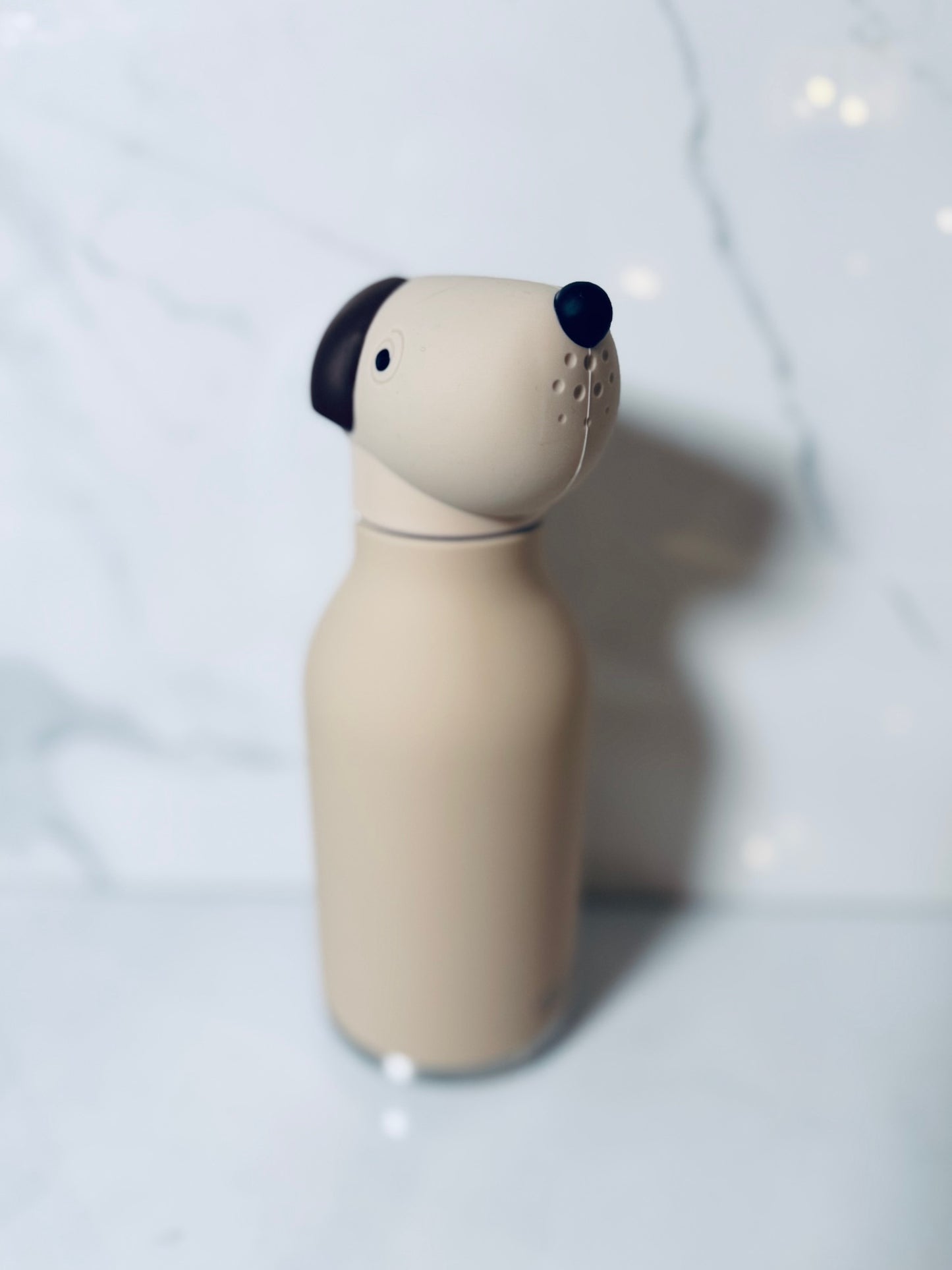 Bestie Water Bottle - Dog