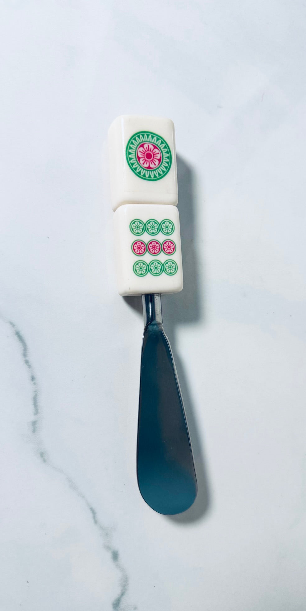 Dot Mahjong Spreader