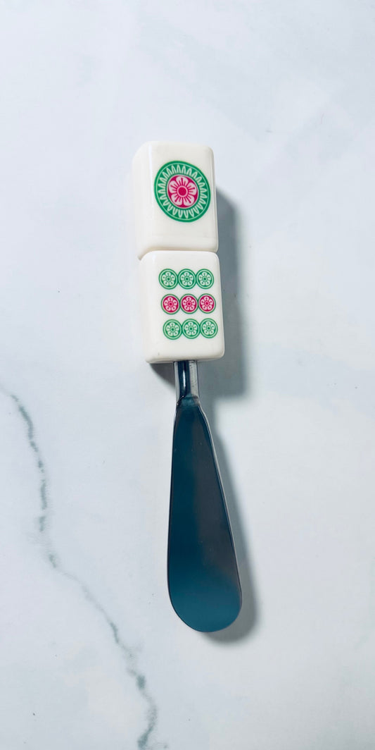 Dot Mahjong Spreader