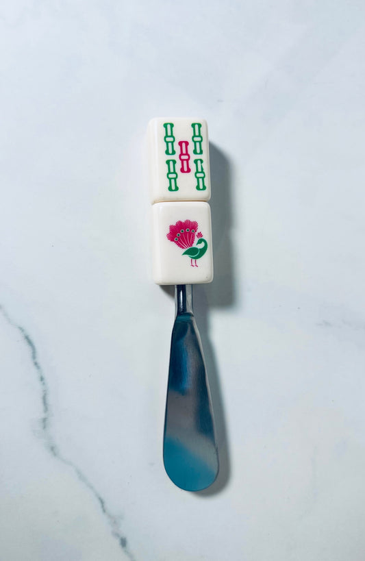 Birdie Bam Mahjong Spreader