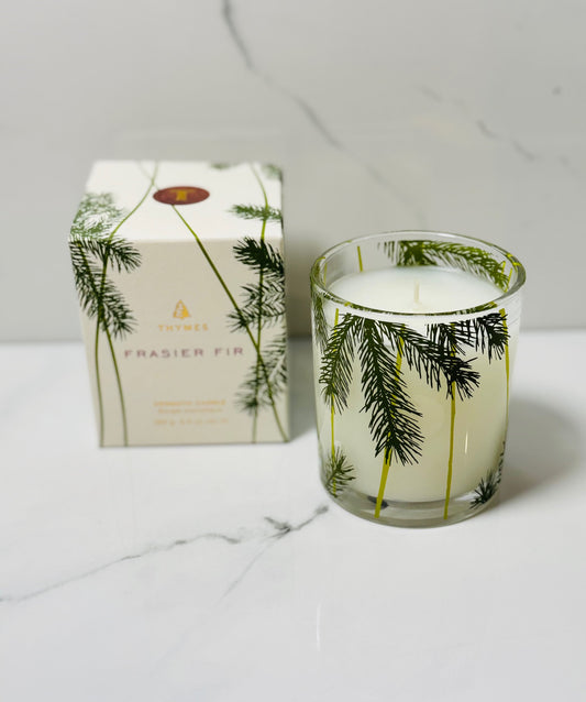 Frasier Fir Candle