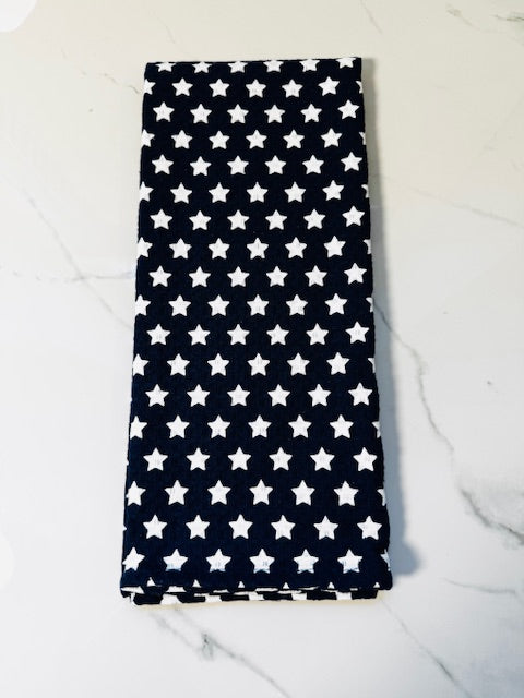 USA Stars Hand Towel