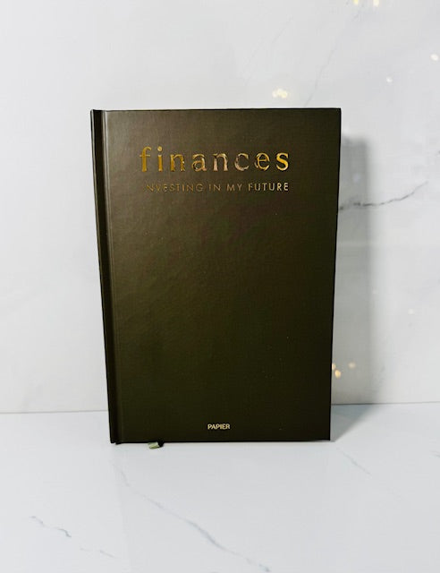 Guided Finance Planner
