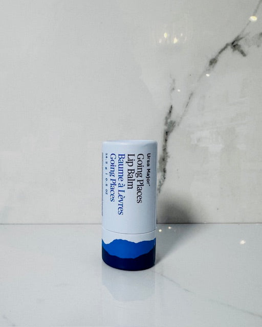Going Places Lip Balm