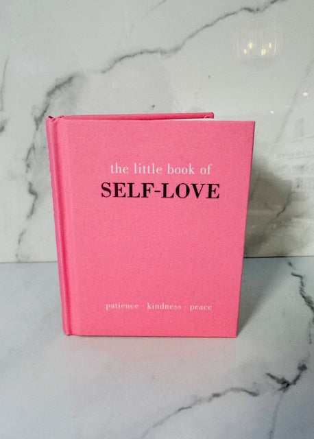The Little Book of Self Love