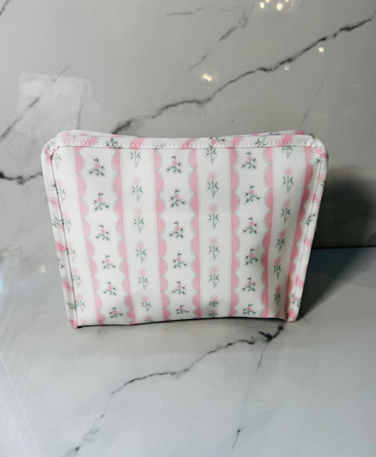 Pink Ribbon Goodie Bag