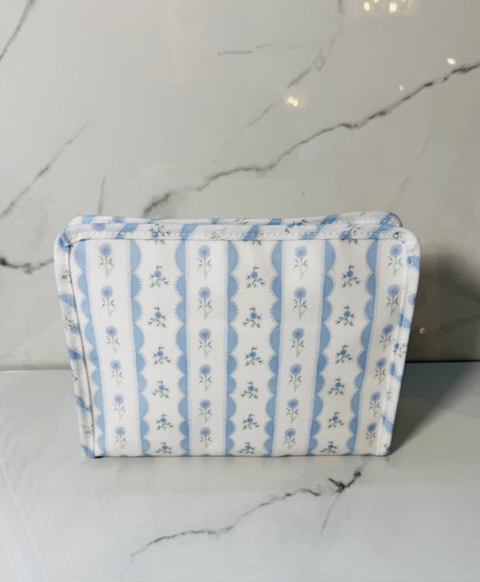 Blue Ribbon Goodie Bag