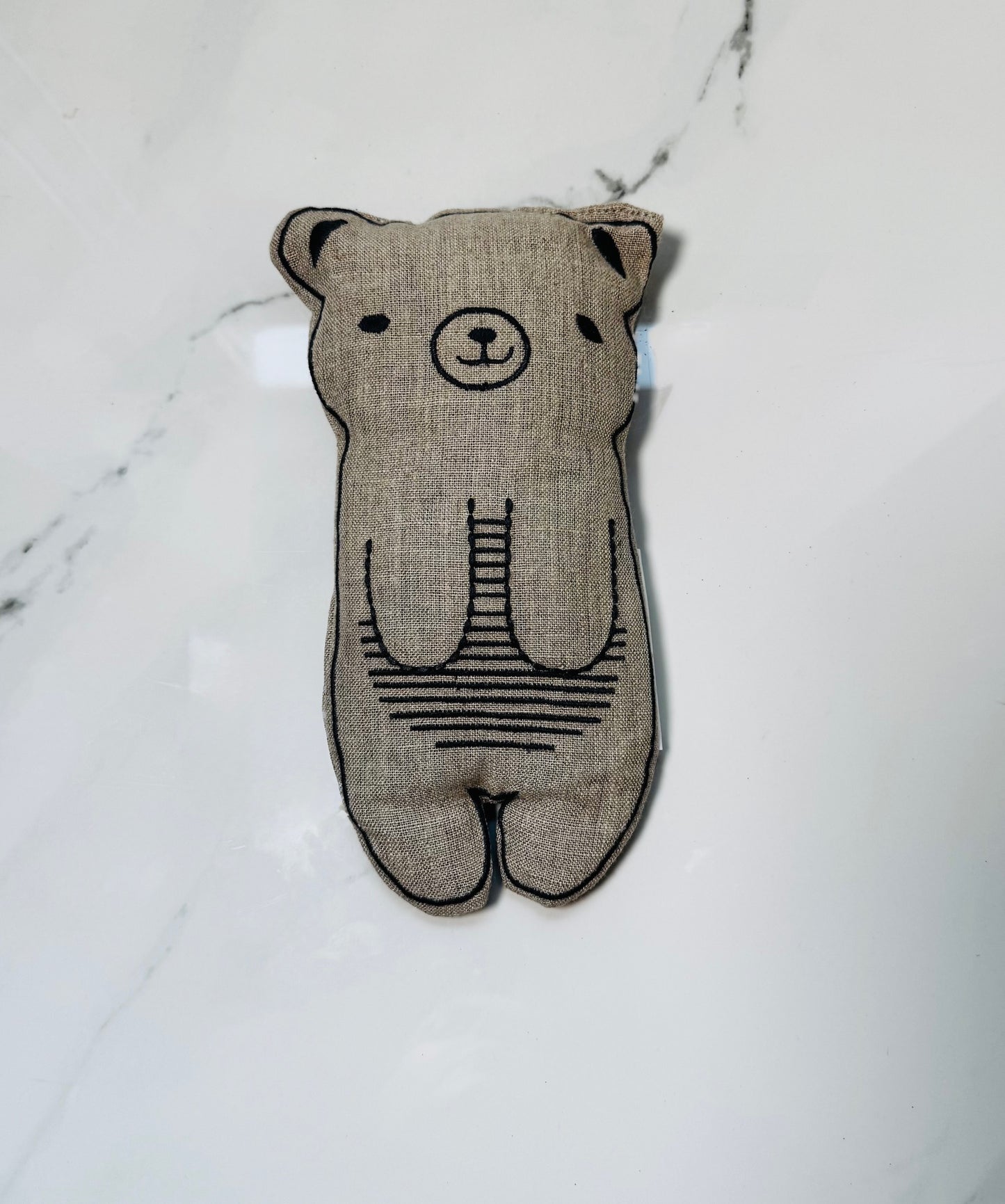Grey Bear Hot/Cold Lavender Pack