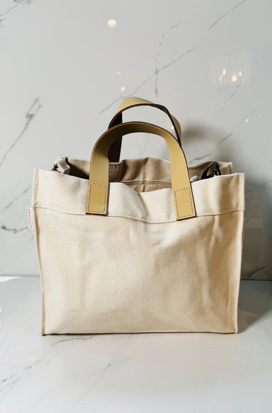 Natural Tote