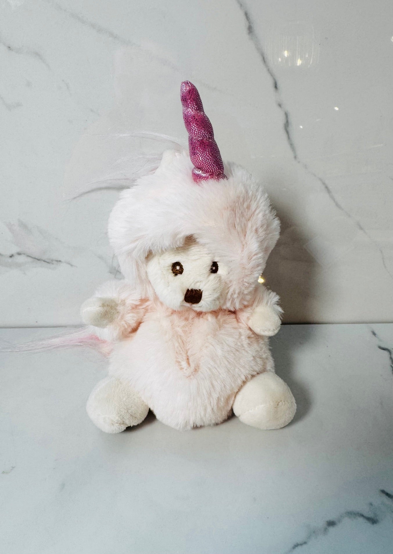 Ziggy Unicorn