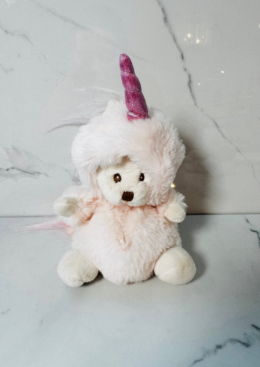 Ziggy Unicorn