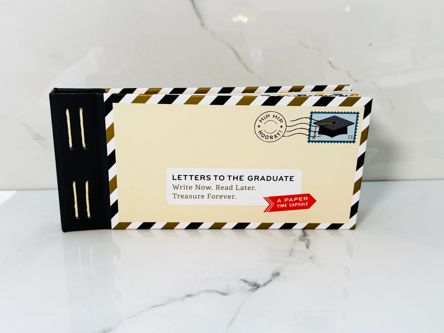 Letters to the Graduate