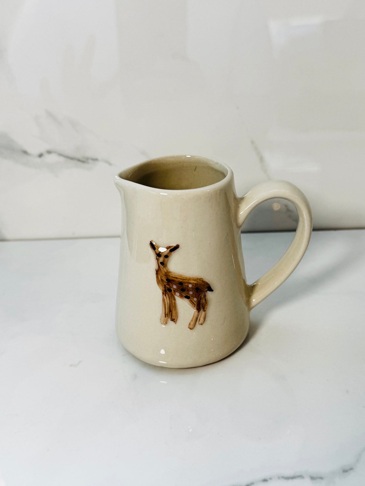 Deer Creamer