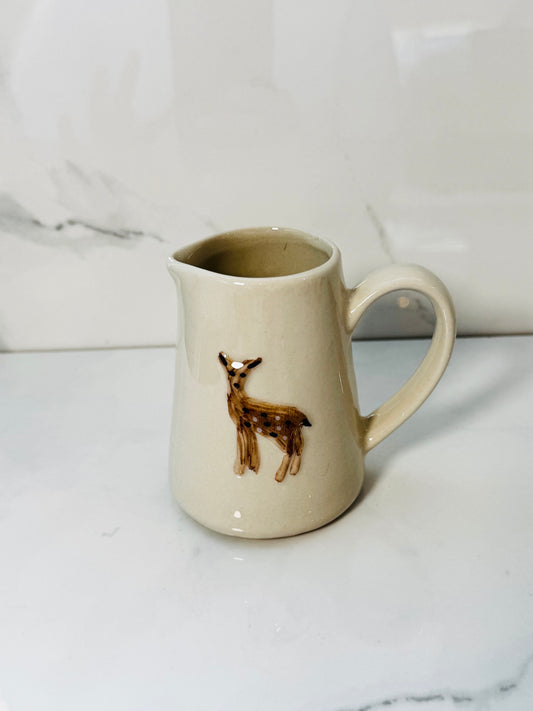 Deer Creamer