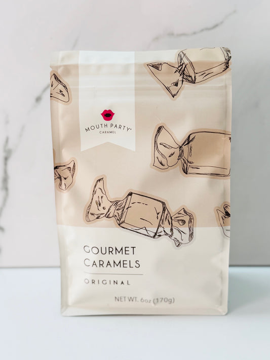 Original Caramels