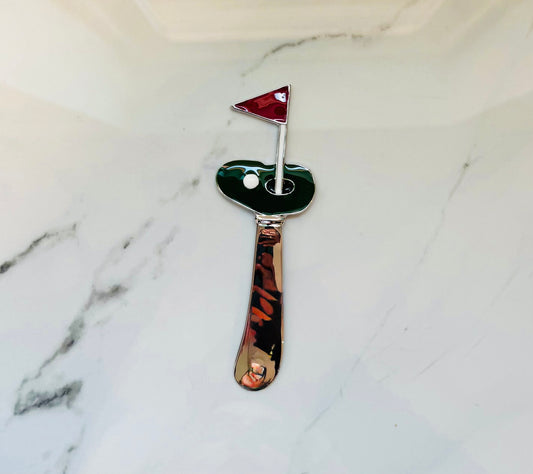 Golf Flag Spreader