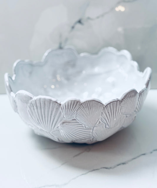 Sea Shell Bowl