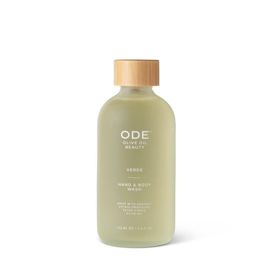 Hand Wash