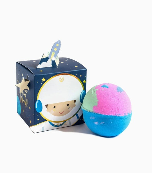 Astronaut Bath Balm
