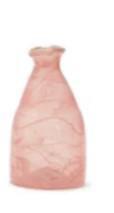 Pink Bud Vase