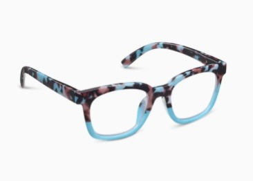 Light Blue To The Max Readers +2.50