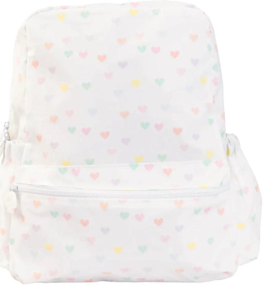 Love Heart Backpack