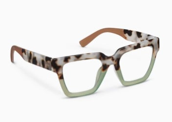 Chai Tortoise and Green Readers - +2.50