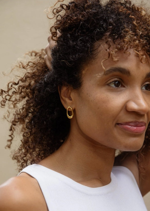 Cove Earrings