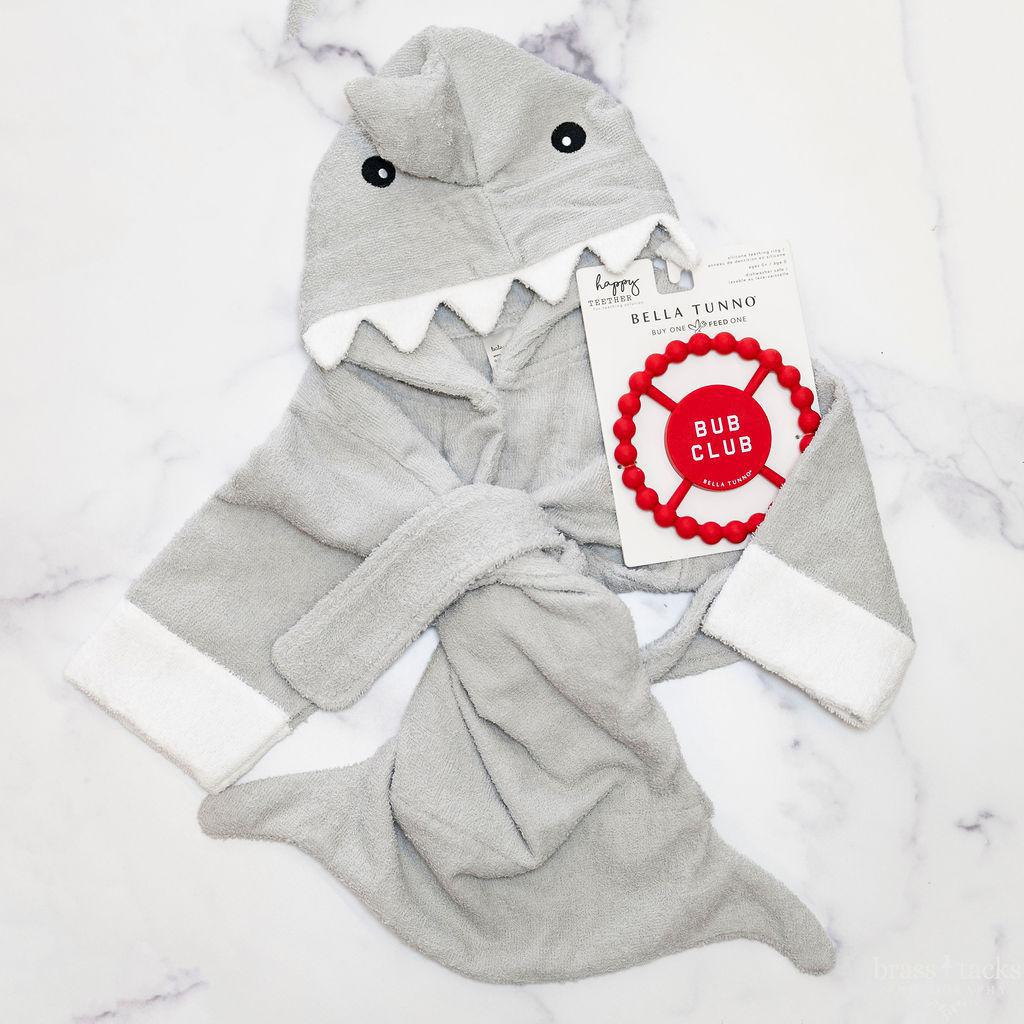 Baby Boy Gift - Petite