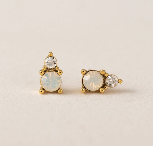 Dolce Stud Earring