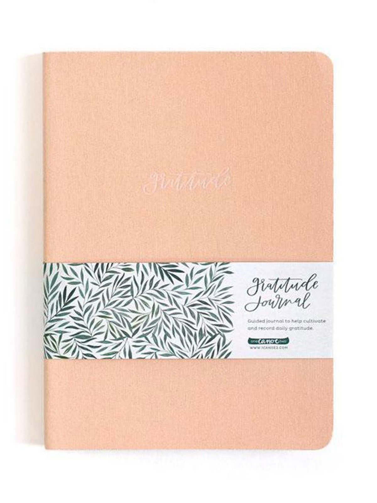 Gratitude Guided Journal