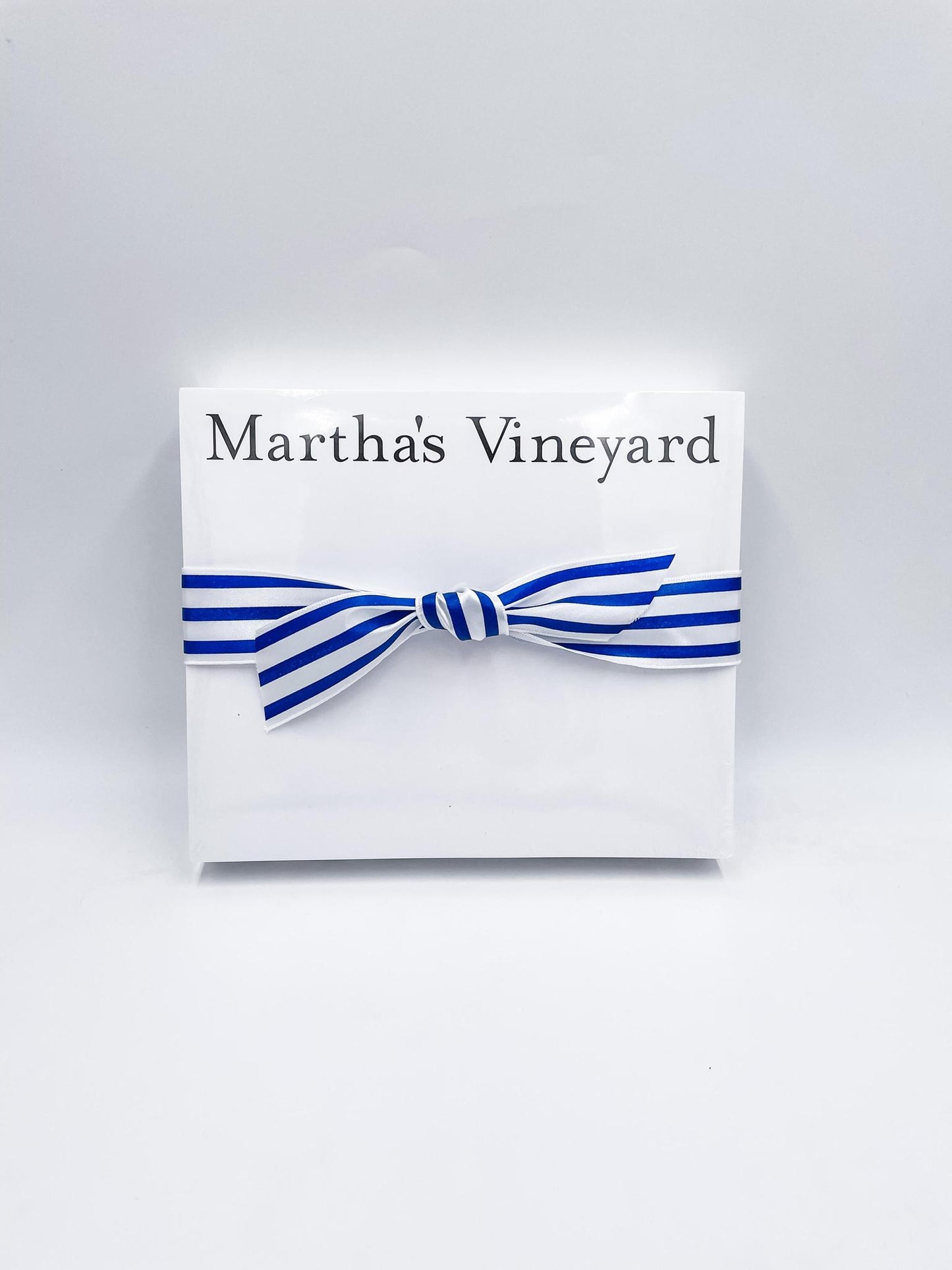 Martha's Vineyard Pad