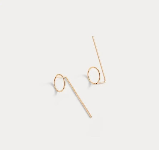 Eloise Earrings