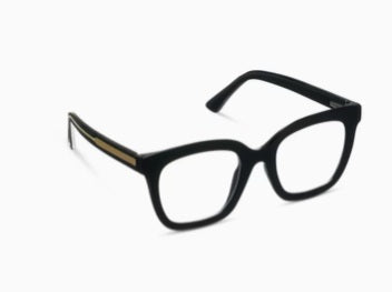 Black Fanfare Readers - +2.00