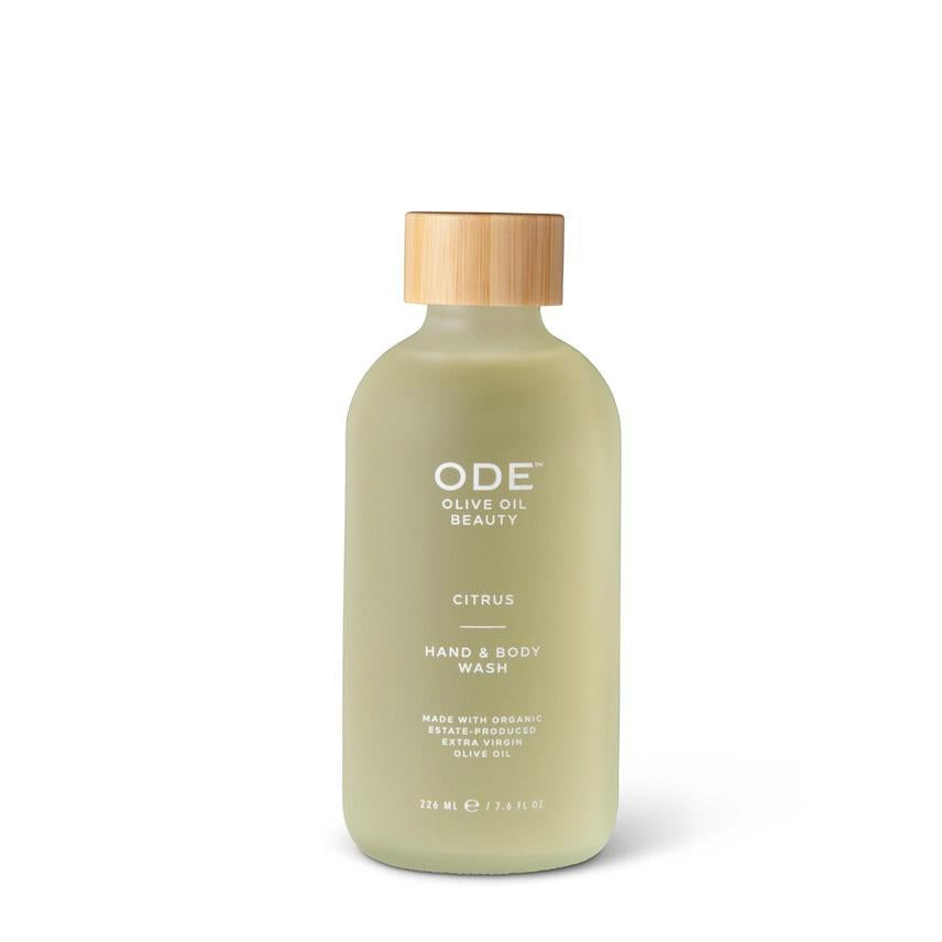 Hand Wash