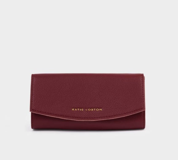 Jewelry Accessory Organizer - Maroon