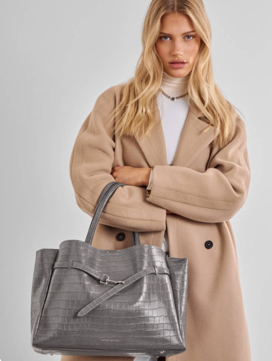 Maddie Work Tote Bag