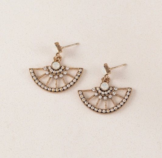 Margot Drop Earring