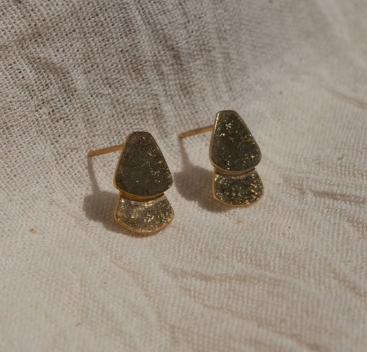 Pamoza Earrings