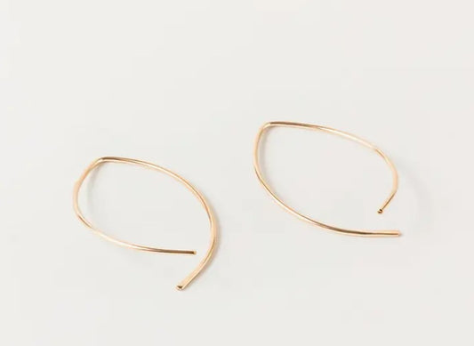 Poppy Earrings