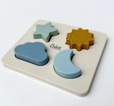 The Thomas Puzzle