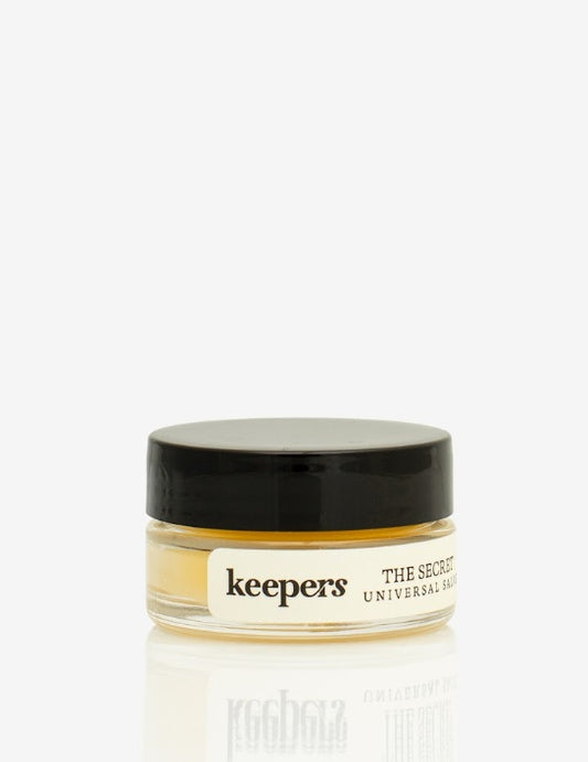 The Secret Universal Salve