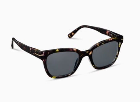 Sandy Polarized Sunglasses - Olive Botanico
