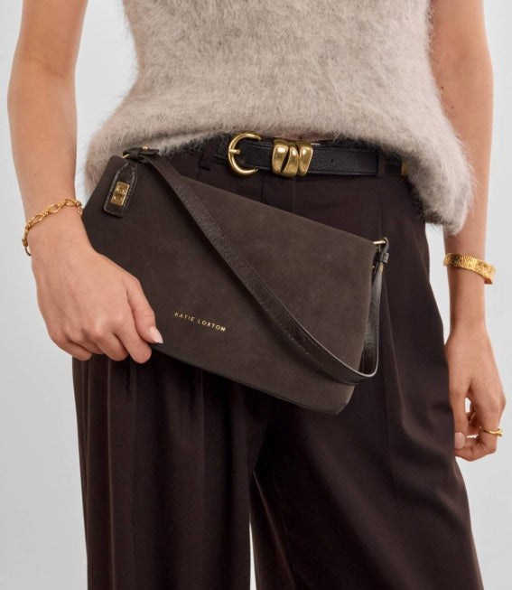 Twist Small Shoulder Bag