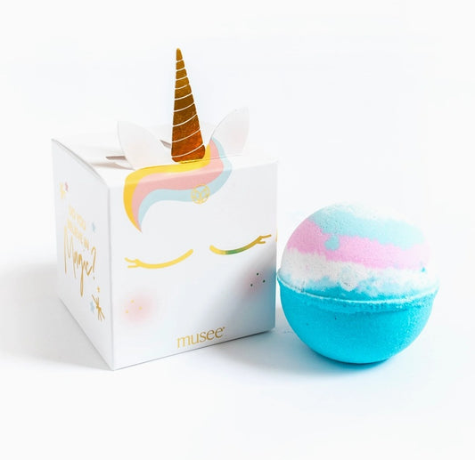 Unicorn Bath Balm