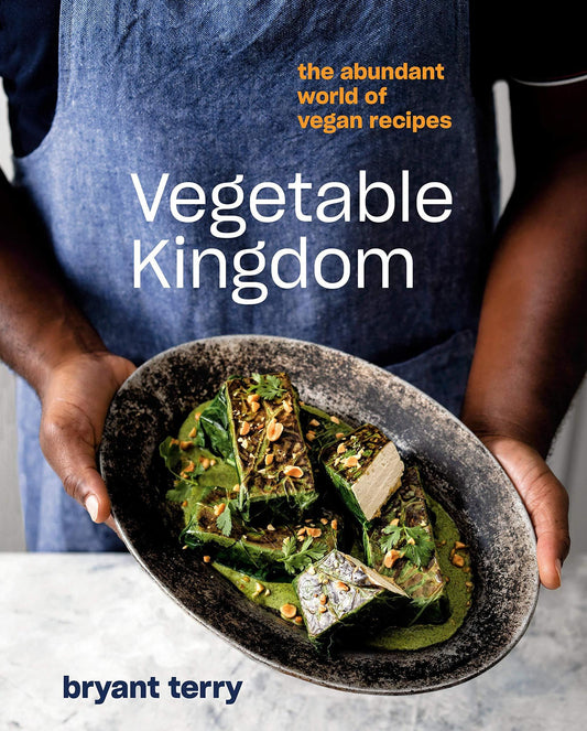 Vegetable Kingdom Cookbook