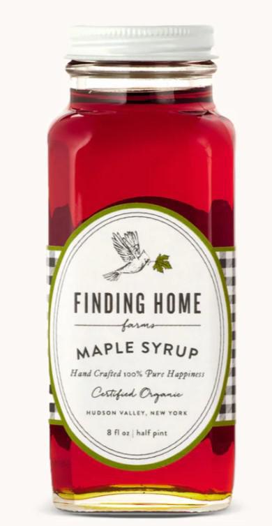 Classic Maple Syrup
