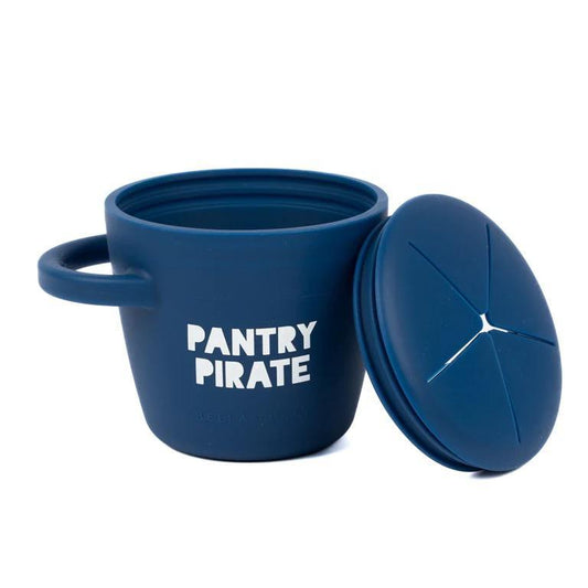 Pantry Pirate Snack Cup