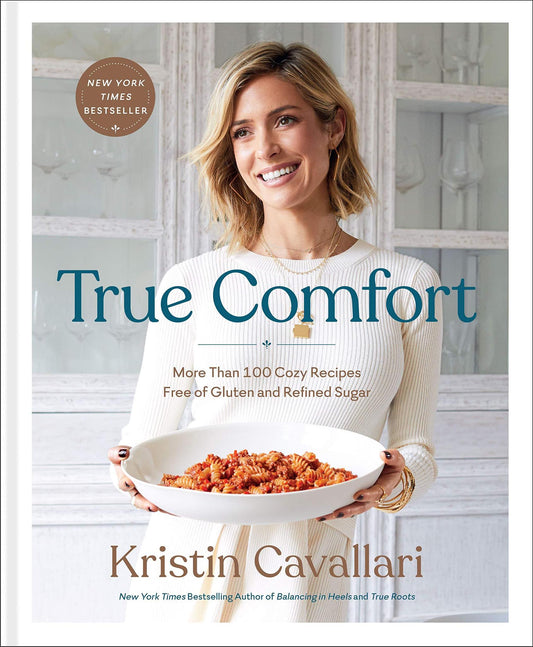 True Comfort Cookbook